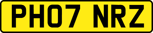 PH07NRZ