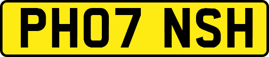 PH07NSH
