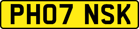 PH07NSK