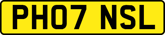 PH07NSL