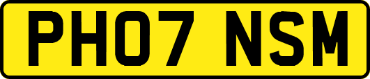 PH07NSM