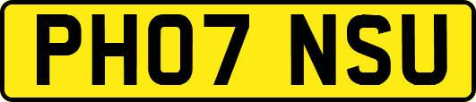 PH07NSU