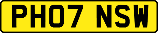 PH07NSW