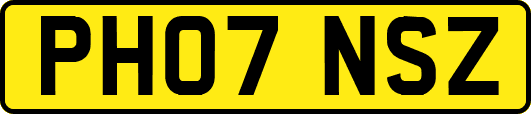 PH07NSZ