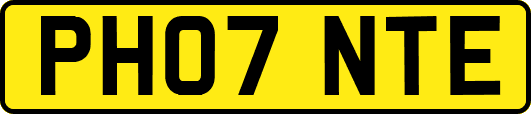 PH07NTE