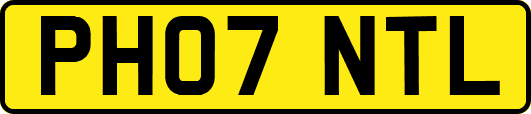 PH07NTL