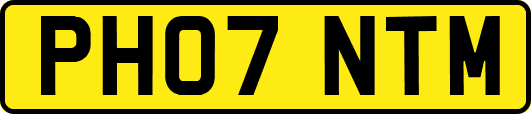PH07NTM