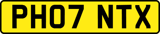 PH07NTX