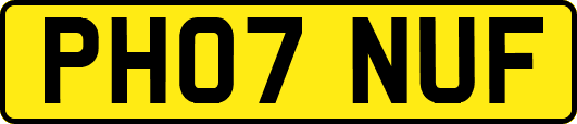 PH07NUF