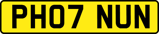 PH07NUN