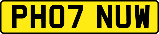 PH07NUW