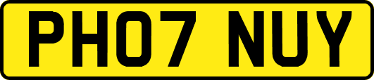 PH07NUY