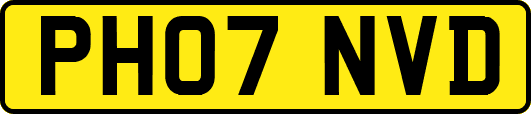 PH07NVD