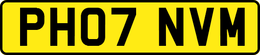 PH07NVM
