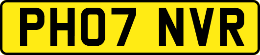 PH07NVR