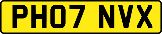 PH07NVX