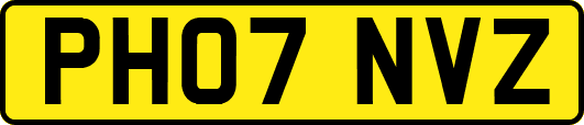 PH07NVZ