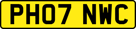 PH07NWC
