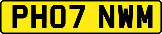 PH07NWM
