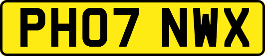 PH07NWX