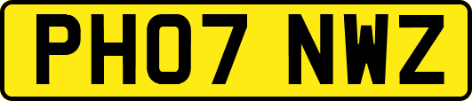 PH07NWZ