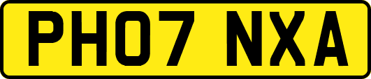 PH07NXA