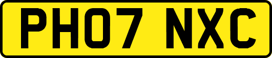 PH07NXC