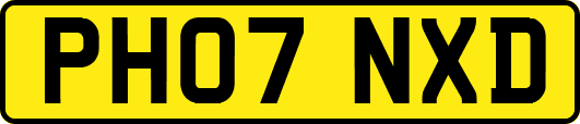 PH07NXD