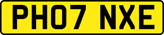PH07NXE
