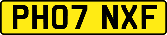 PH07NXF