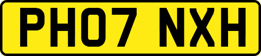 PH07NXH