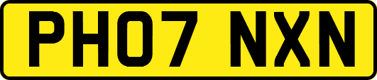 PH07NXN