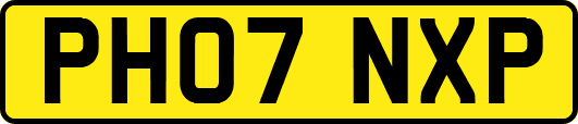PH07NXP
