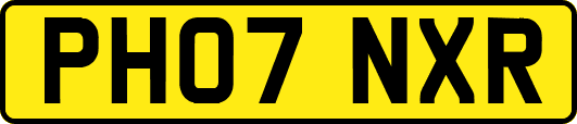 PH07NXR