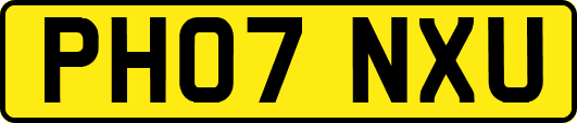 PH07NXU