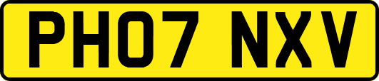 PH07NXV