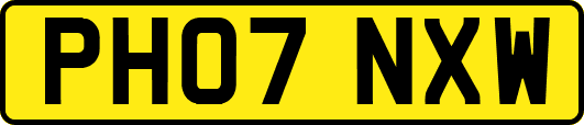 PH07NXW