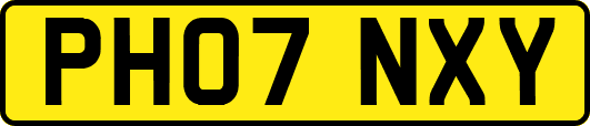 PH07NXY