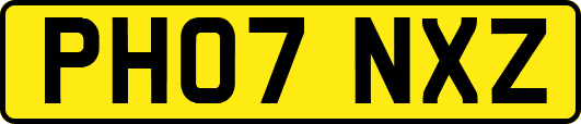 PH07NXZ