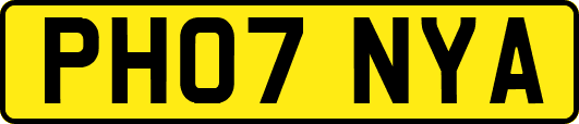 PH07NYA