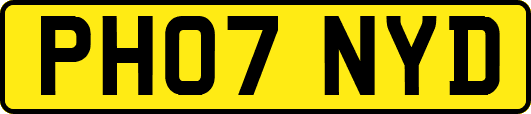 PH07NYD