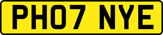 PH07NYE