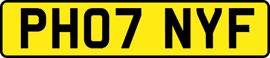 PH07NYF