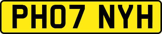 PH07NYH
