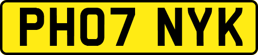 PH07NYK
