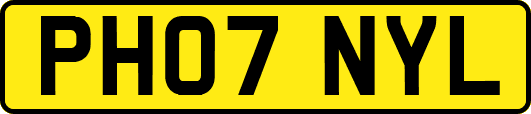 PH07NYL