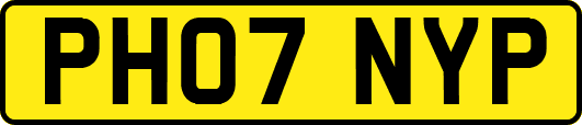 PH07NYP