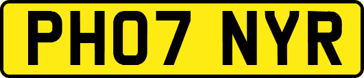 PH07NYR