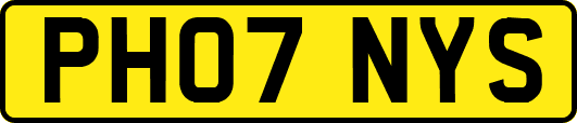 PH07NYS
