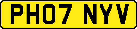 PH07NYV